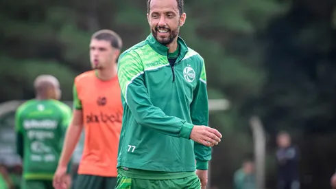 Foto: Gabriel Tadiotto/E.C Juventude