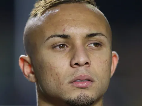 Torcida de gigante do futebol brasileiro pede a contratação de Everton Cebolinha, do Flamengo