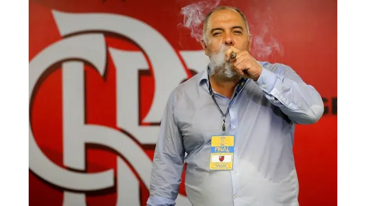 Foto: Gilvan de Souza (Flamengo)