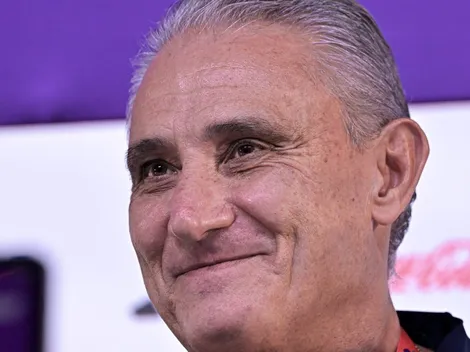 Sem o Corinthians, Tite aponta seus clubes favoritos no futebol brasileiro