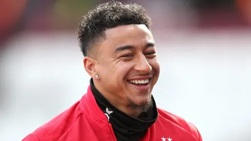 (Photo by Steve Bardens/Getty Images)