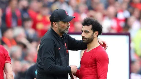 (Photo by Alex Livesey/Getty Images)