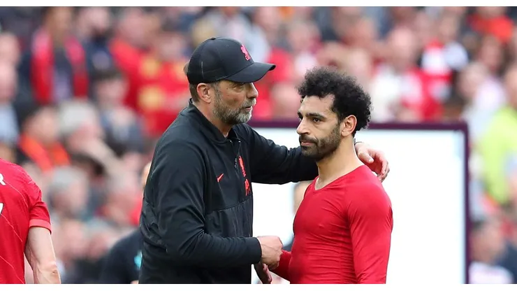 (Photo by Alex Livesey/Getty Images)