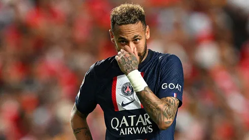 (Photo by Octavio Passos/Getty Images)