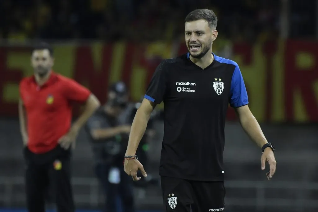 (Photo by Gabriel Aponte/Getty Images)