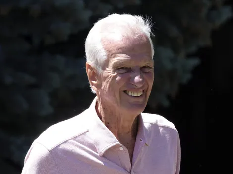 Homem mais rico do país, Jorge Paulo Lemann pode comprar gigante do futebol brasileiro