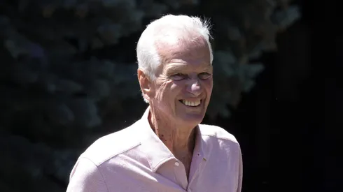 (Photo by Kevin Dietsch/Getty Images)