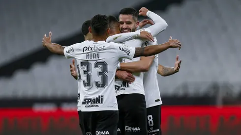 (Photo by Ricardo Moreira/Getty Images)