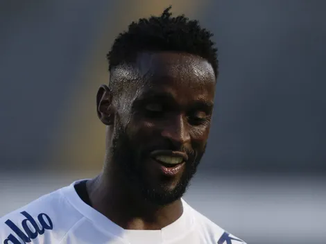 R$ 12 milhões! Stiven Mendoza pode deixar o Santos e fechar com grande clube