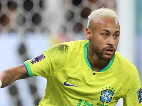 Neymar crava que irá assinar com gigante do futebol brasileiro: "Pode ter certeza"