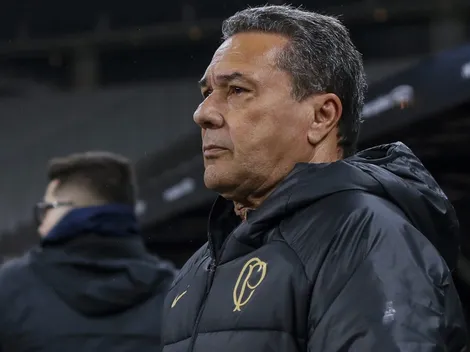 Jogadores do Corinthians pedem saída de Luxemburgo e definem quem deve assumir o clube