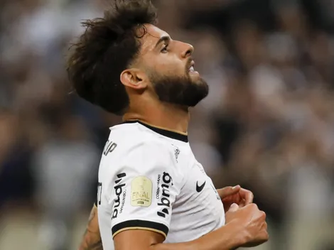 Corinthians: Gaviões 'obriga' Duílio a tomar decisão inesperada sobre Yuri Alberto