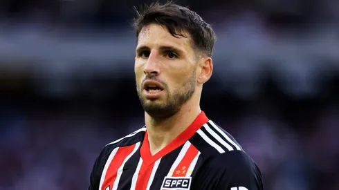 Photo by Franklin Jacome/Getty Images