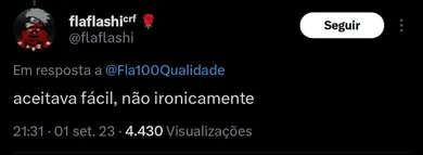 Torcida do Flamengo pede Wagner Leonar