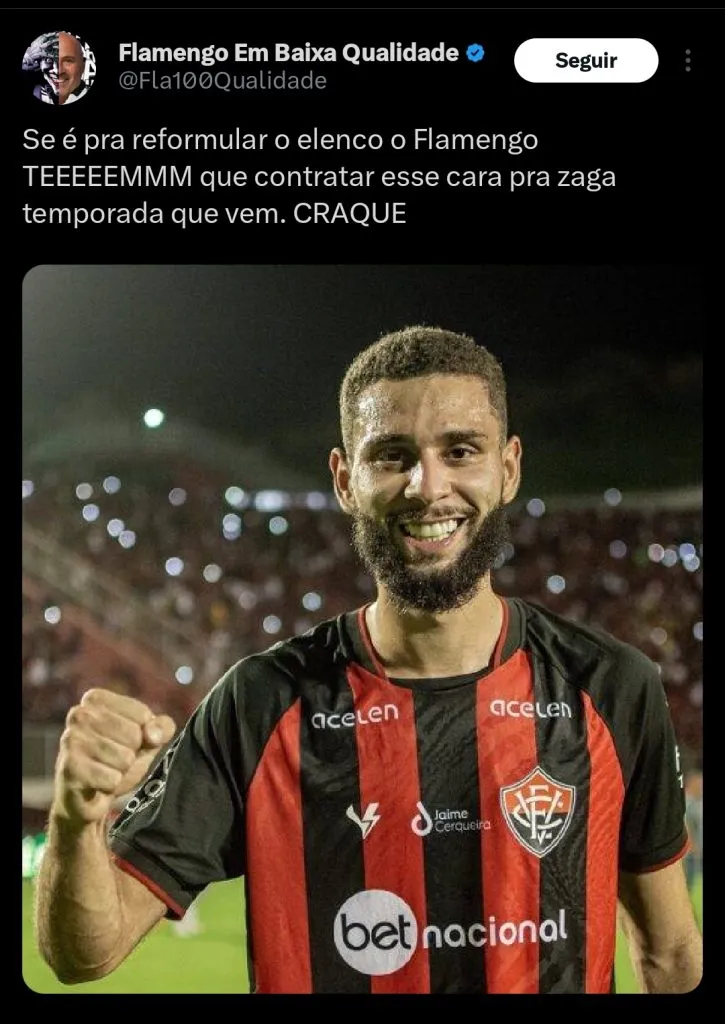 Torcedores do Flamengo pedem Wagner Leonardo