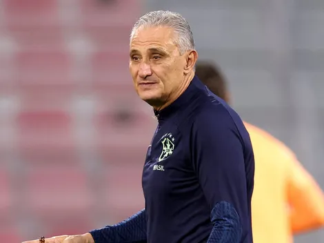 Mercado da bola: Tite pode fechar gigante do futebol brasileiro para 2024