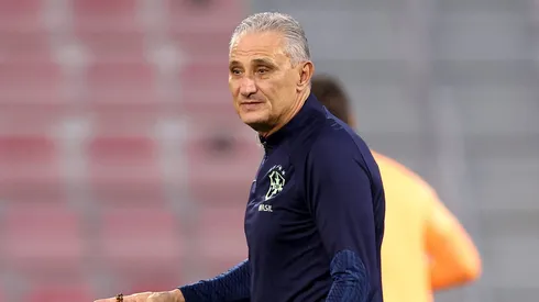 (Photo by Alexander Hassenstein/Getty Images)