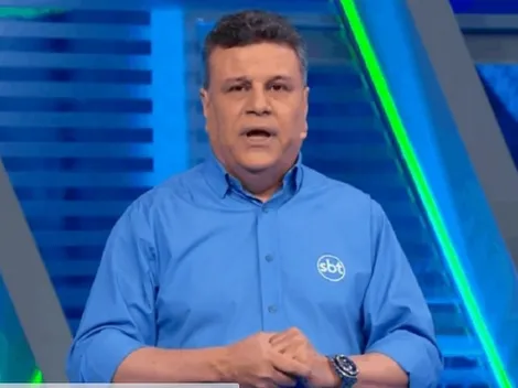 Téo José revela qual gigante do futebol brasileiro é melhor que a Inter de Milão