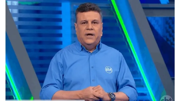 Crédito: Reprodução
