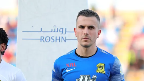 (Photo by Getty Images/Getty Images)