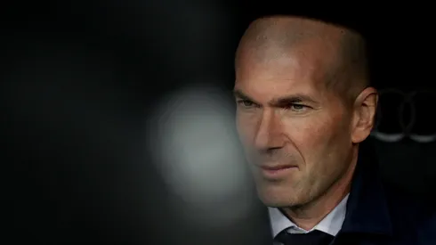 (Photo by Gonzalo Arroyo Moreno/Getty Images)