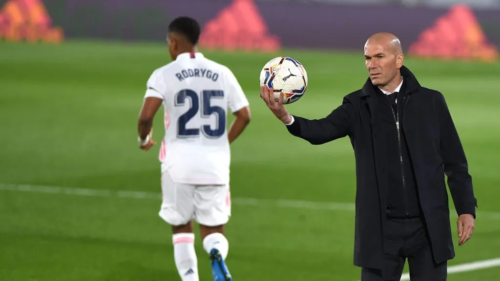 (Photo by Denis Doyle/Getty Images)