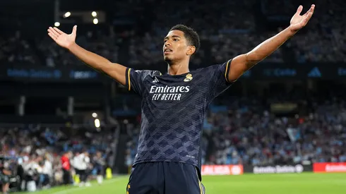 (Photo by Juan Manuel Serrano Arce/Getty Images)