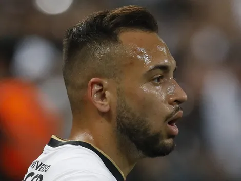Mercado da bola: Maycon, do Corinthians, pode ser anunciado por novo clube nos próximos dias
