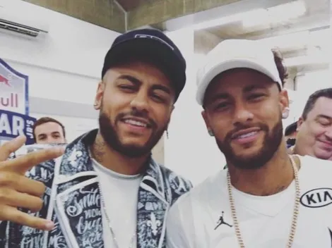 Neymar, Gabigol, Ronaldinho e mais: veja quanto ganha um sósia de jogador de futebol