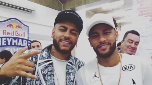 Reprodução Instagram