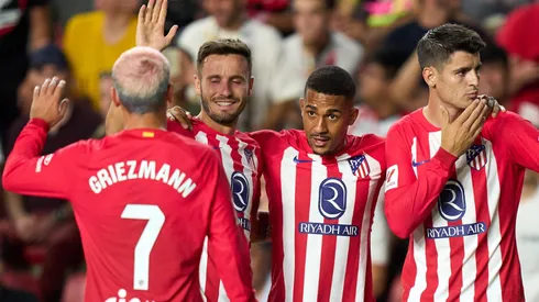 (Photo by Angel Martinez/Getty Images)