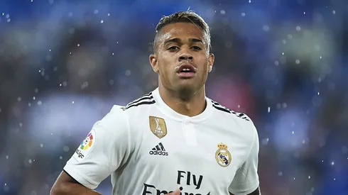 (Photo by Juan Manuel Serrano Arce/Getty Images)