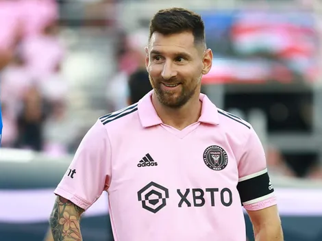 Onde assistir ao jogo do Los Angeles FC x Inter Miami: Veja a Data, Hora e Canal de TV