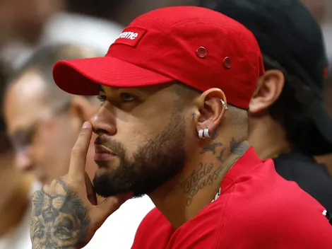 Neymar jogará em gigante do futebol brasileiro em 2026, garante jornalista