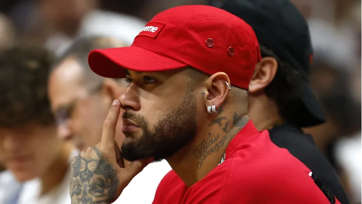 Neymar Junior (Photo by Mike Ehrmann/Getty Images)