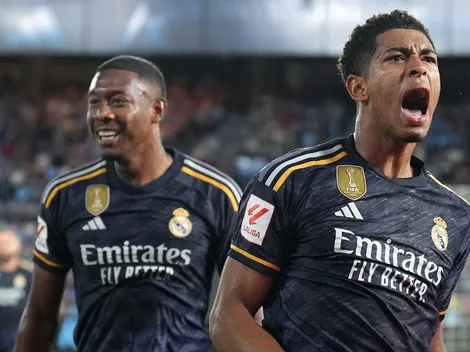 Real Madrid x Getafe: Saiba onde assistir, horário e escalações