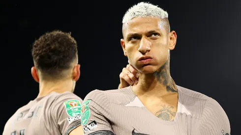 (Photo by Clive Rose/Getty Images)