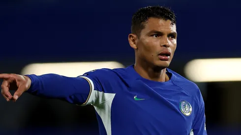 (Photo by Eddie Keogh/Getty Images)