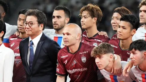 (Photo by Koji Watanabe/Getty Images)