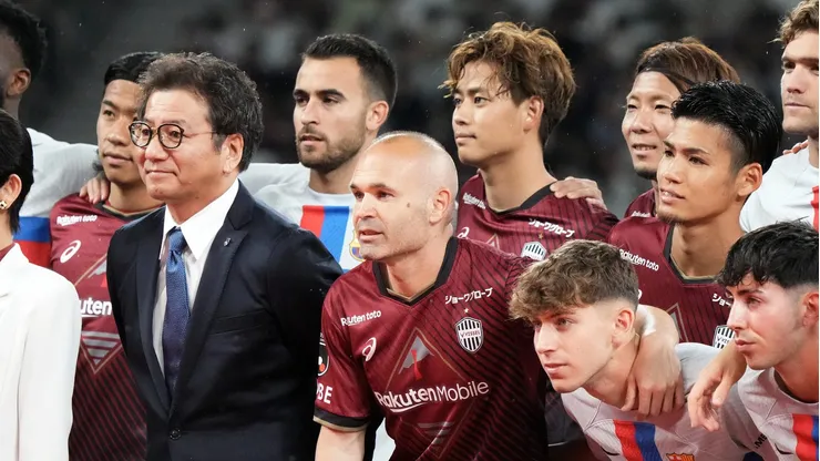 (Photo by Koji Watanabe/Getty Images)