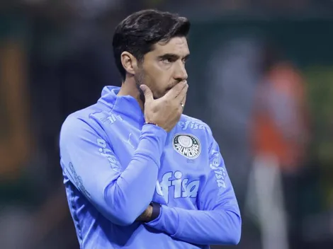 Craque do Atlético-MG revela proposta do Palmeiras