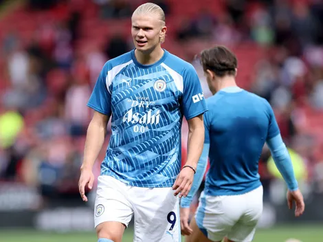 Manchester City x Fulham:Saiba onde assistir, horário e escalações