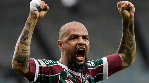 Photo by Thiago Ribeiro/Getty Images)