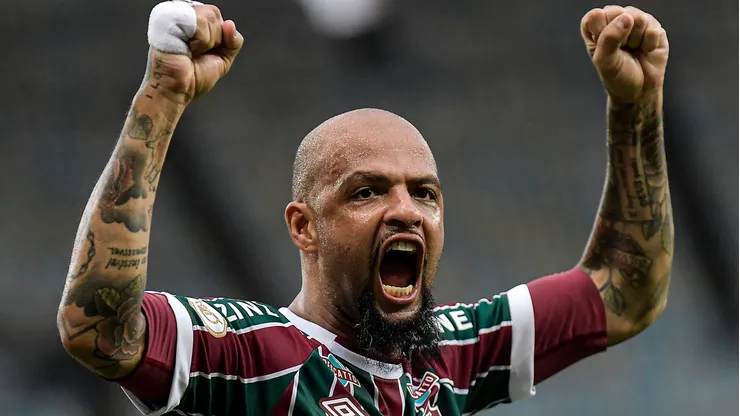 Photo by Thiago Ribeiro/Getty Images)