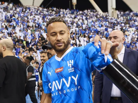 Neymar, do Al Hilal, já teria data para assinar clube do futebol brasileiro: "Vai jogar lá antes de se aposentar"