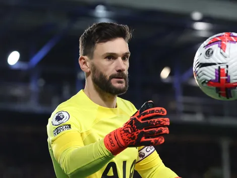 Lloris pode deixar o Tottenham e acertar com 'rival' da Premier League