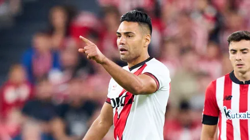 Juan Manuel Serrano Arce/Getty Images