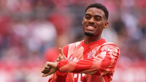 (Photo by Adam Pretty/Getty Images)