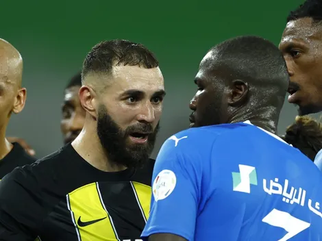 R$1 Bilhão! Al-Ittihad prepara oferta recorde por um dos melhores jogadores do mundo