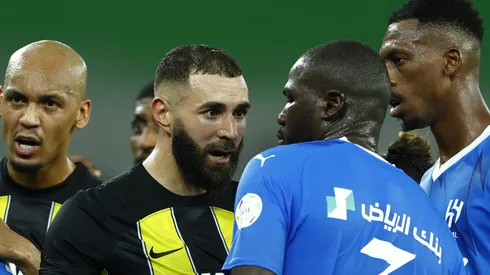 (Photo by Francois Nel/Getty Images)